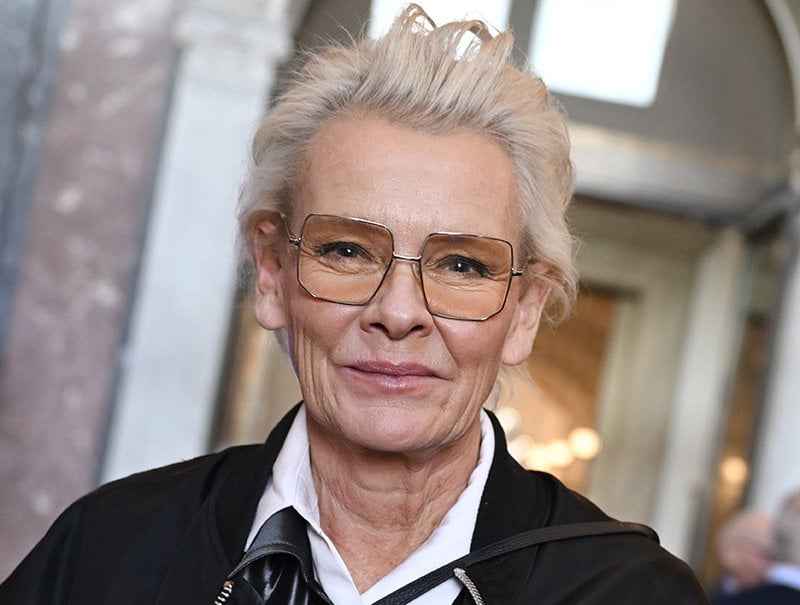 Eva Dahlgren Eva Dahlgren