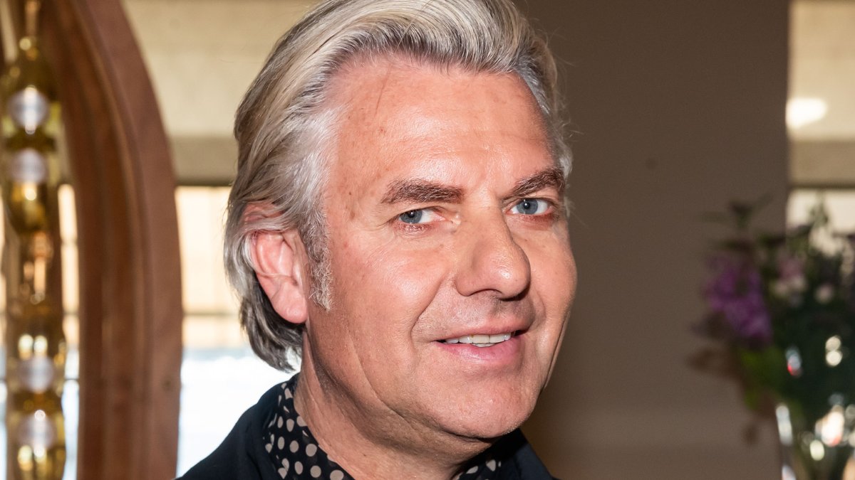 Allt om Joe Labero: Barn, flickvän, familj och namn