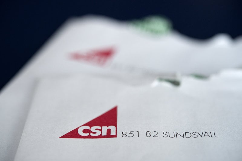 Foto: Jessica Gow/TT