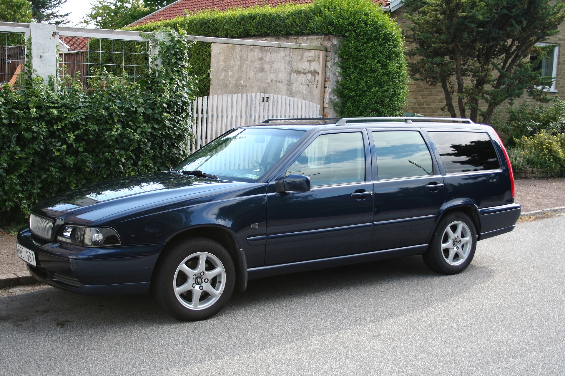 Volvo Volvo