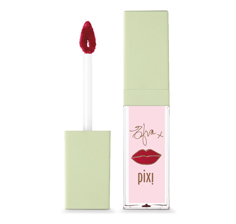 PIXI Efva Attling X MatteLast Liquid Lip PIXI Efva Attling X MatteLast Liquid Lip