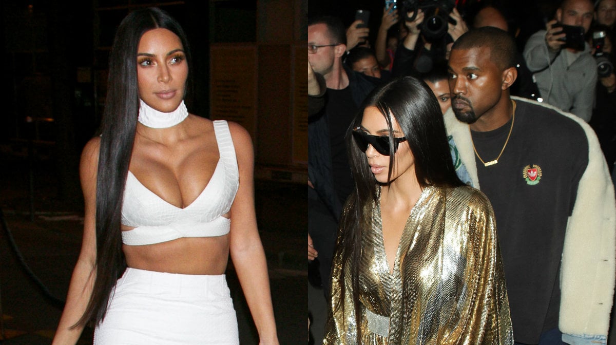 Kim Kardashian, Ran, Keeping up with the Kardashians, comeback