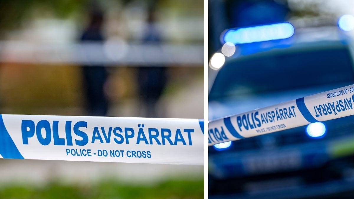 Rullator stod vid bryggan - kvinna hittad död