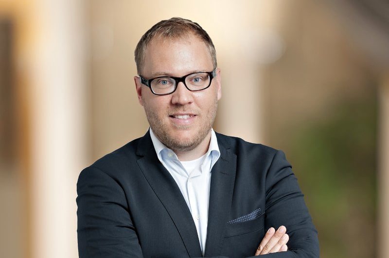 Peter Göransson, senior rådgivare på Bankföreningen. Foto: Pressbild Peter Göransson, senior rådgivare på Bankföreningen. Foto: Pressbild