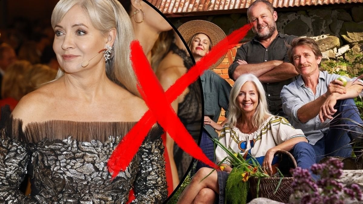 Månsson Colts rasar mot SVT:  