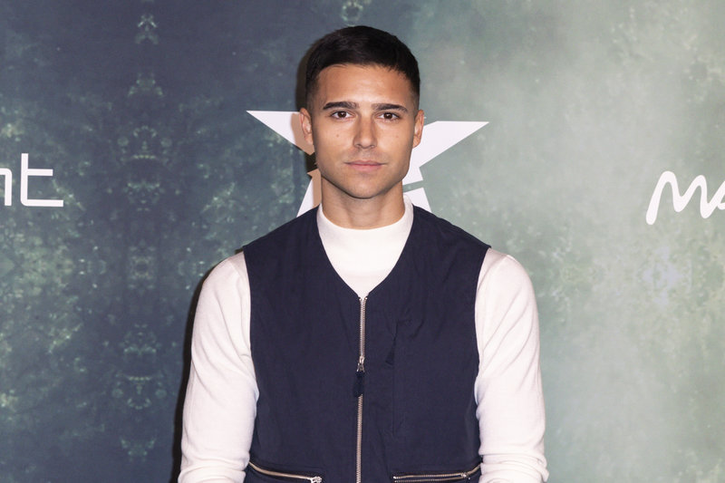 Eric Saade Eric Saade