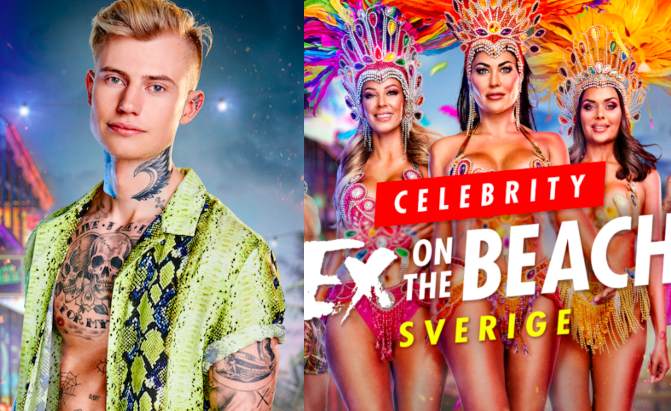 Ex on the beach sverige 2020 Ex on the beach sverige 2020