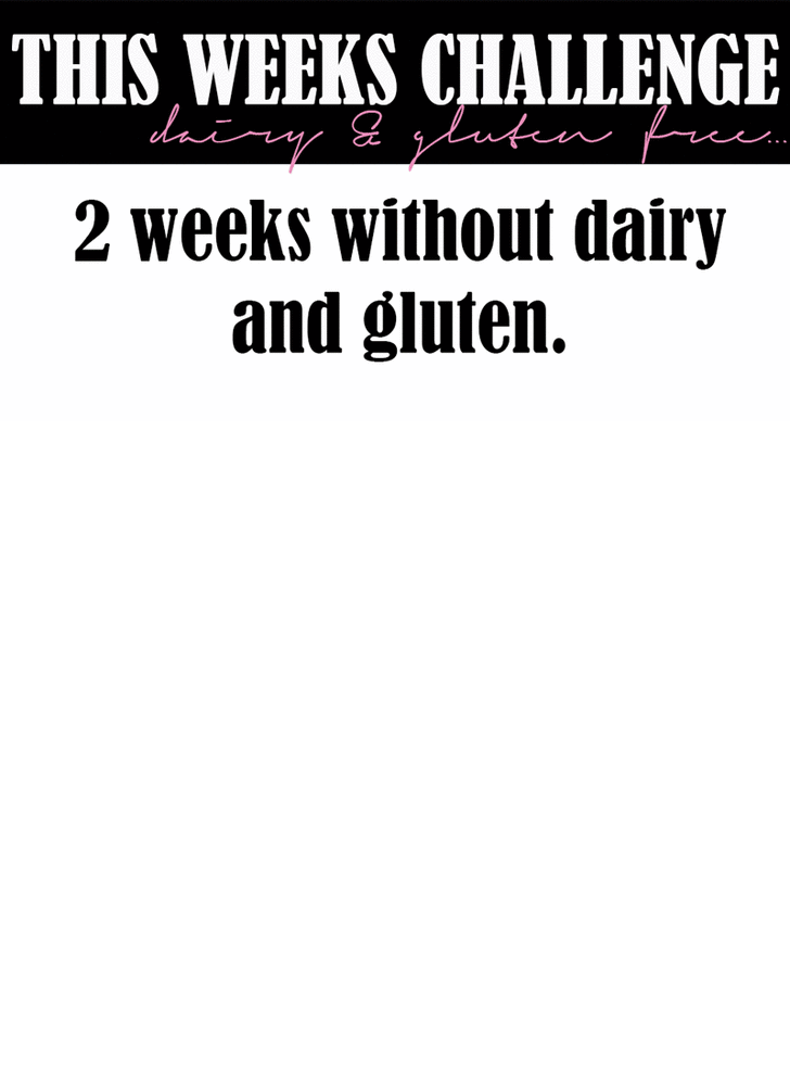 Komjölk, veckans utmaning, Kost, Recept, Glutenfri, Mjölkprodukter, Ida Warg