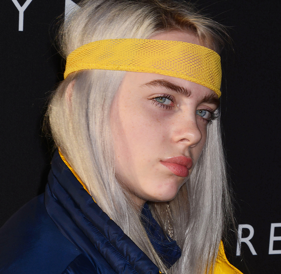 Billie Eilish Billie Eilish
