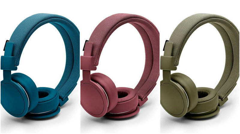 Urbanears Plattan