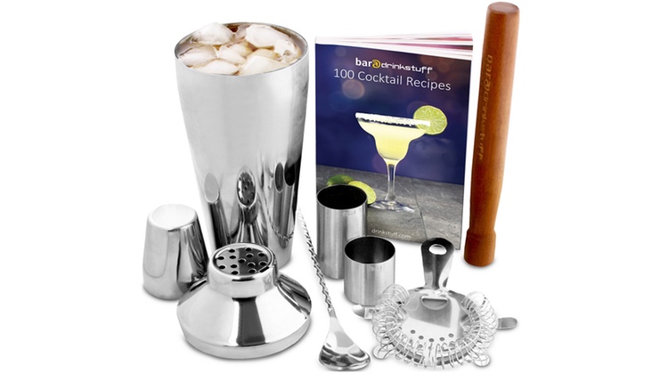 Coctailset Manhattan Coctailset Manhattan