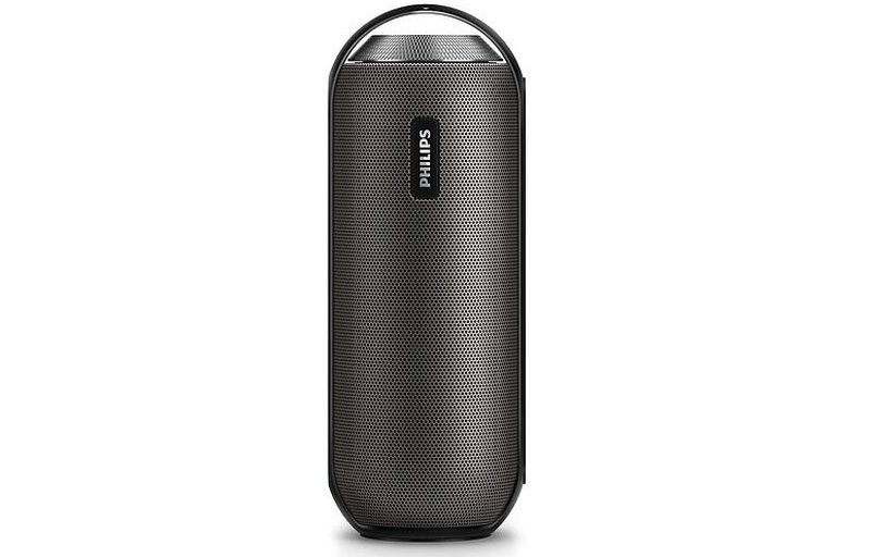Högtalare från Philips