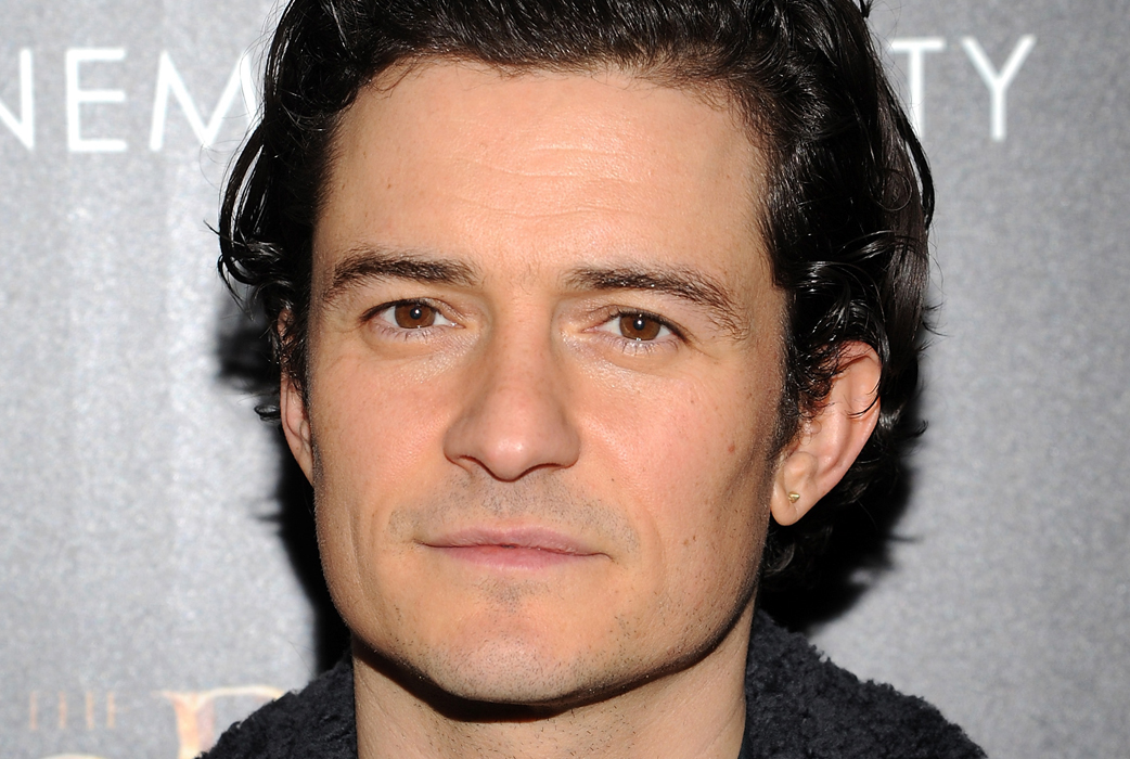 Även Orlando Bloom hittar vi på listan. Bloom har nyligen skilt sig från supermodellen Miranda Kerr. Även Orlando Bloom hittar vi på listan. Bloom har nyligen skilt sig från supermodellen Miranda Kerr.