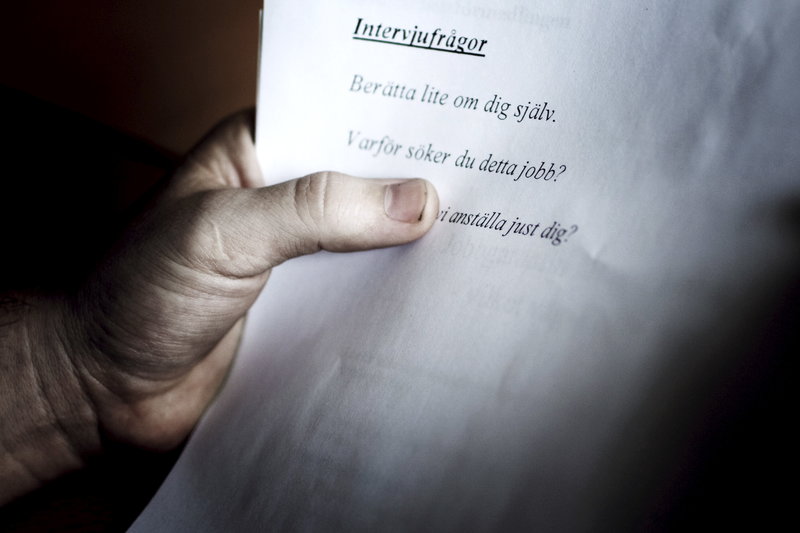 Foto: Simon Paulin / SvD / TT