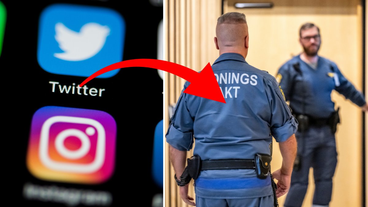 Instagram i rätten – föräldrar vittnar efter barns självmord