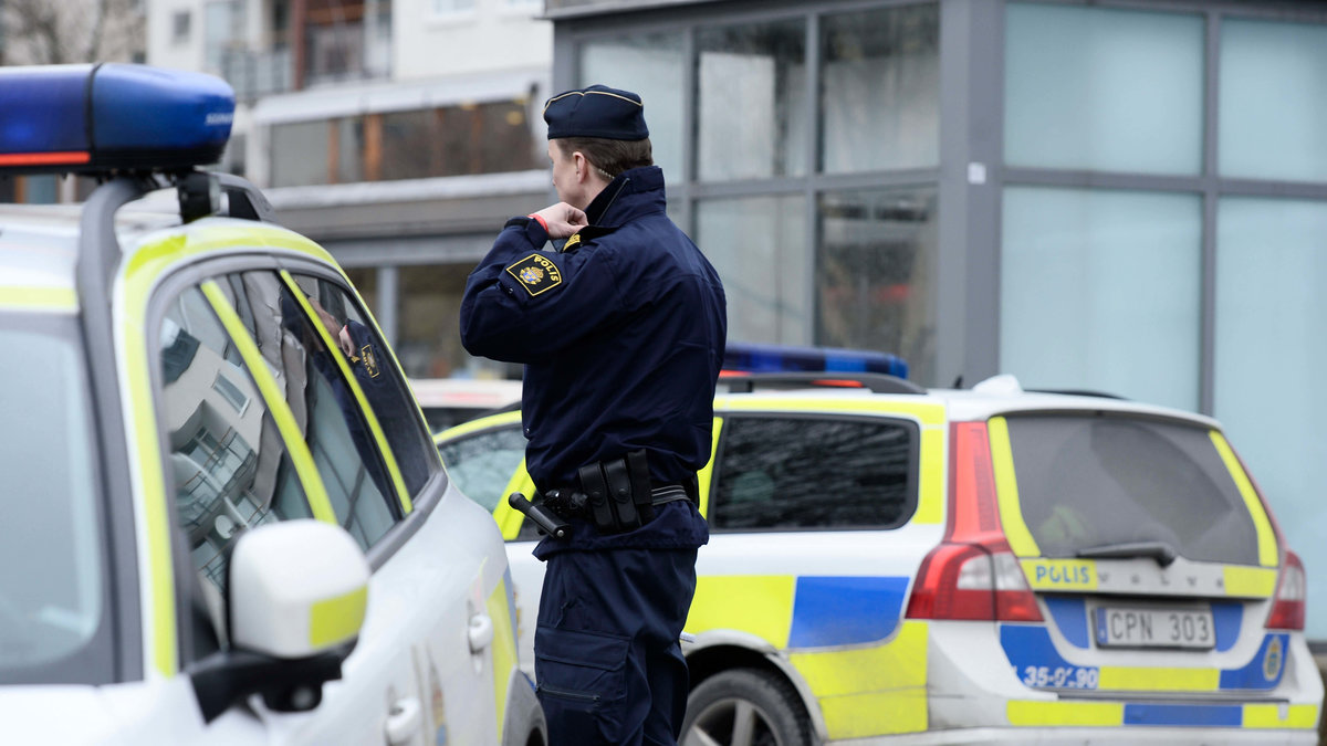 En ny attack har inträffat i Kungsbacka där en 16-åring misshandlades i måndags. 