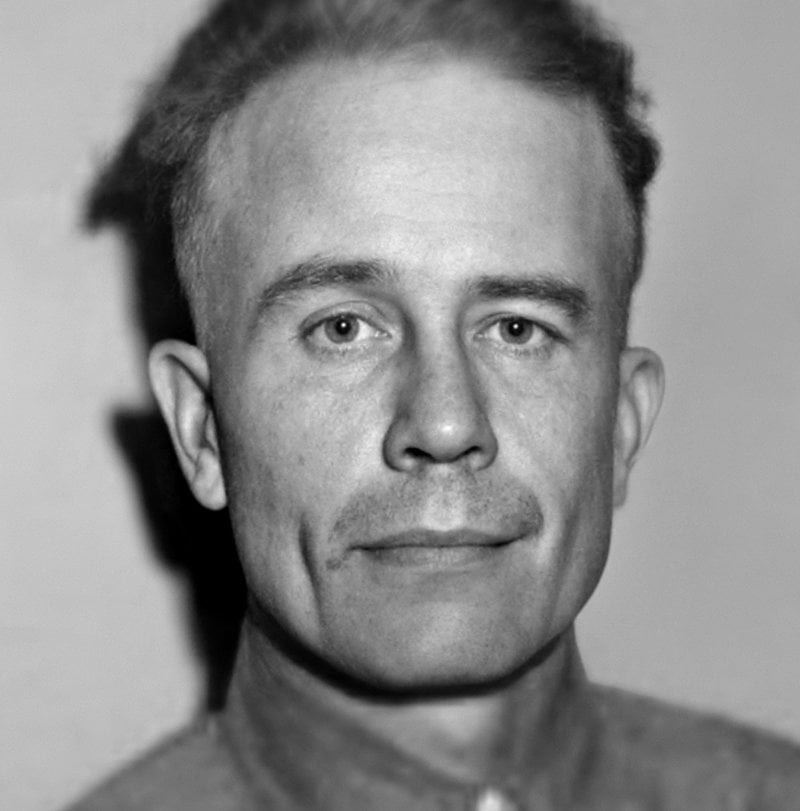 Ed Gein