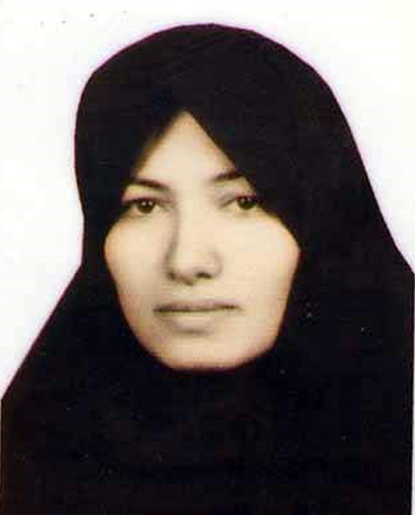 Avrattning, Brott och straff, Stening, Iran, Kvinna