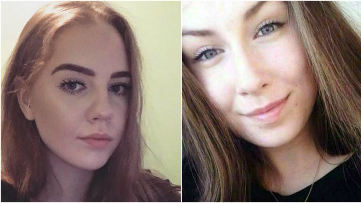 Den isländska polisen har letat efter kopplingar mellan morden på Birná och Emilie.