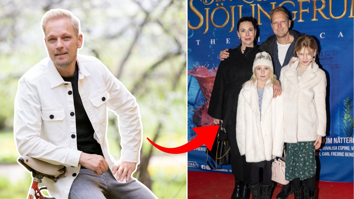 Allt om Thomas Järvheden: familj, uppväxt, komedi & musik