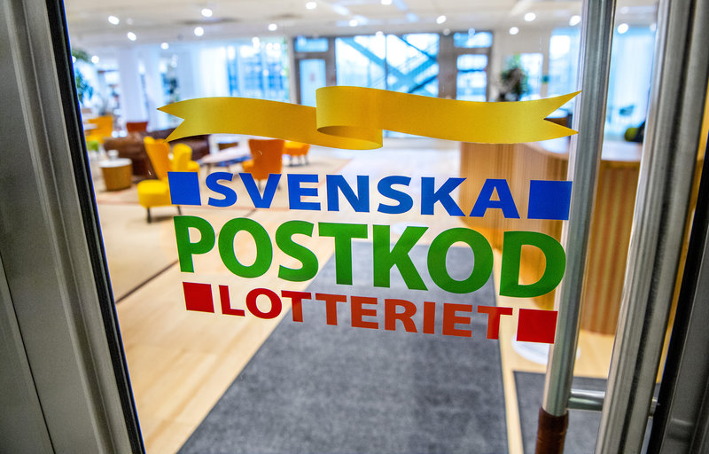 Foto: Claudio Bresciani/TT