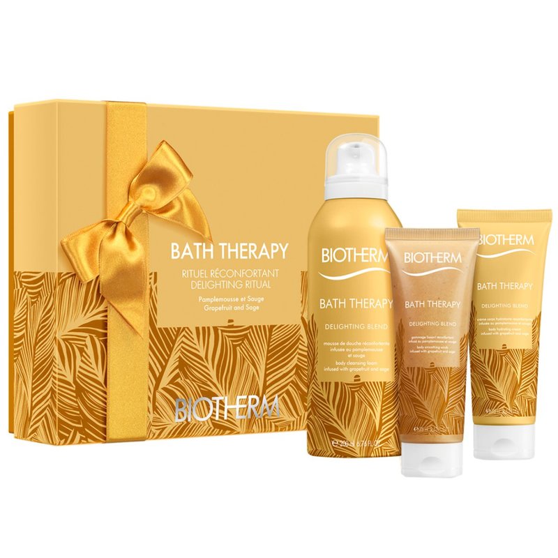 Kit Biotherm Kit Biotherm