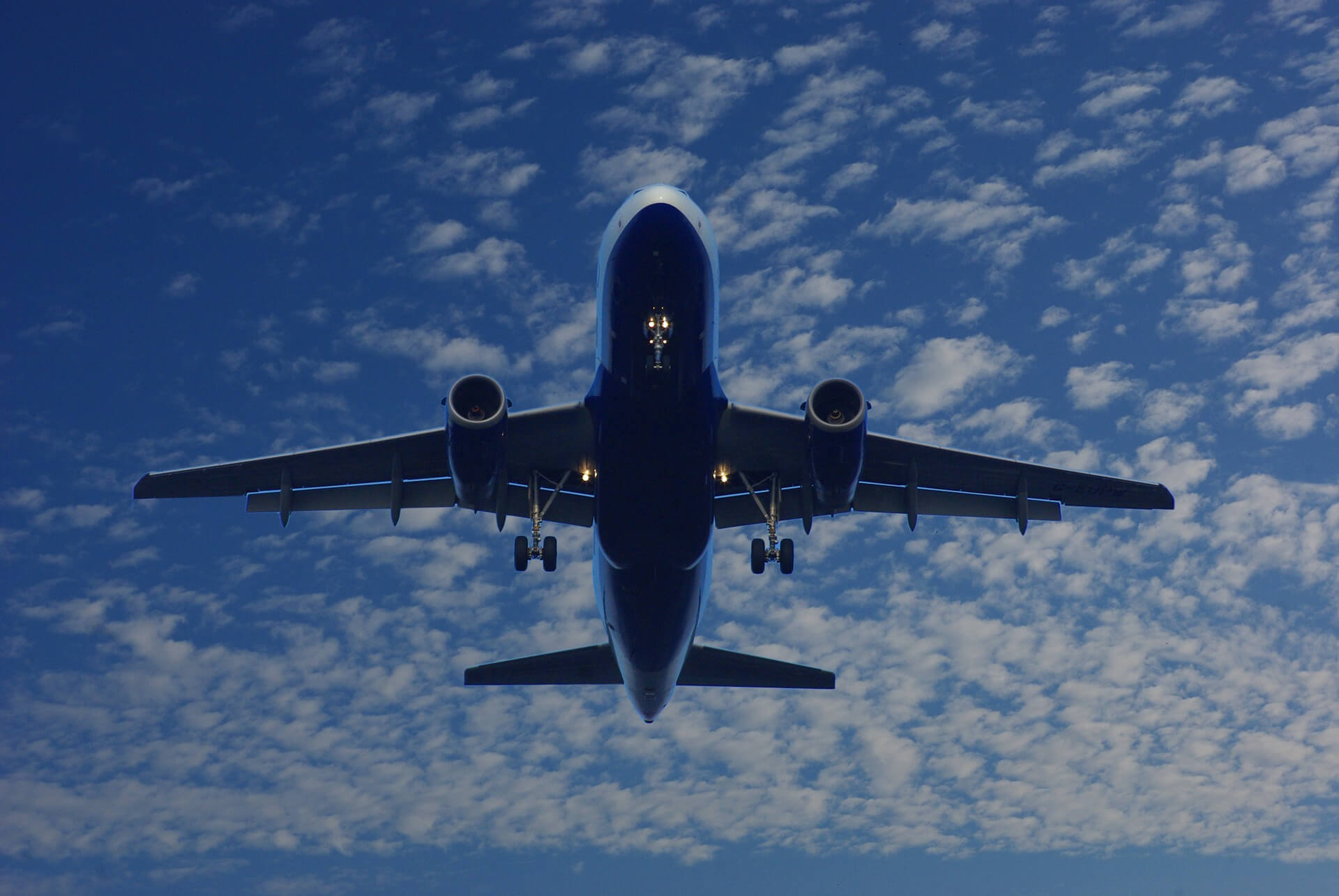 Flygplan Flygplan