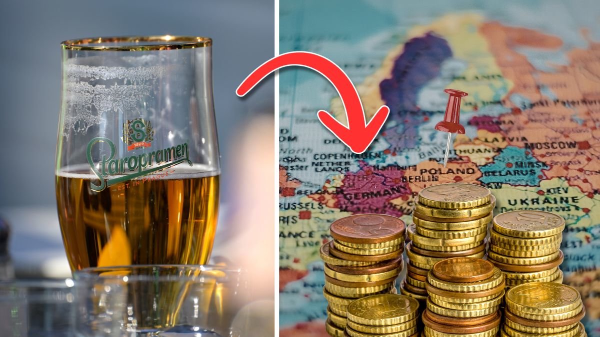 Semesterorterna med hårdast regler – ingen alkohol tillåten