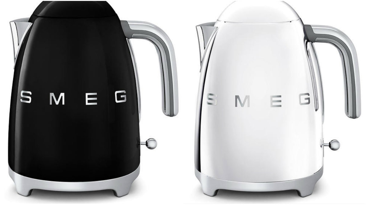 Vattenkokare SMEG Vattenkokare SMEG