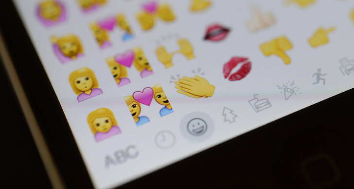 Emoji, Facebook, Messenger