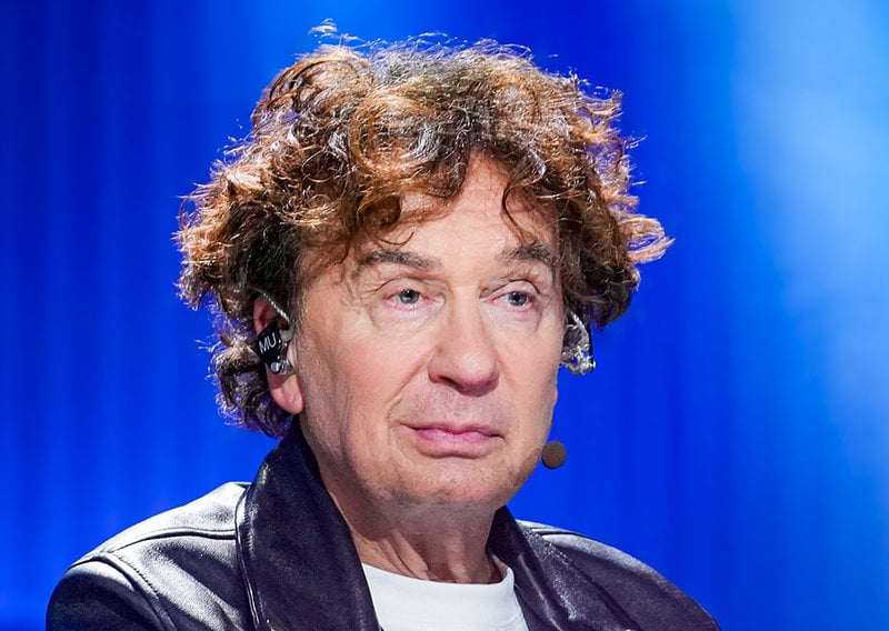 Magnus Uggla