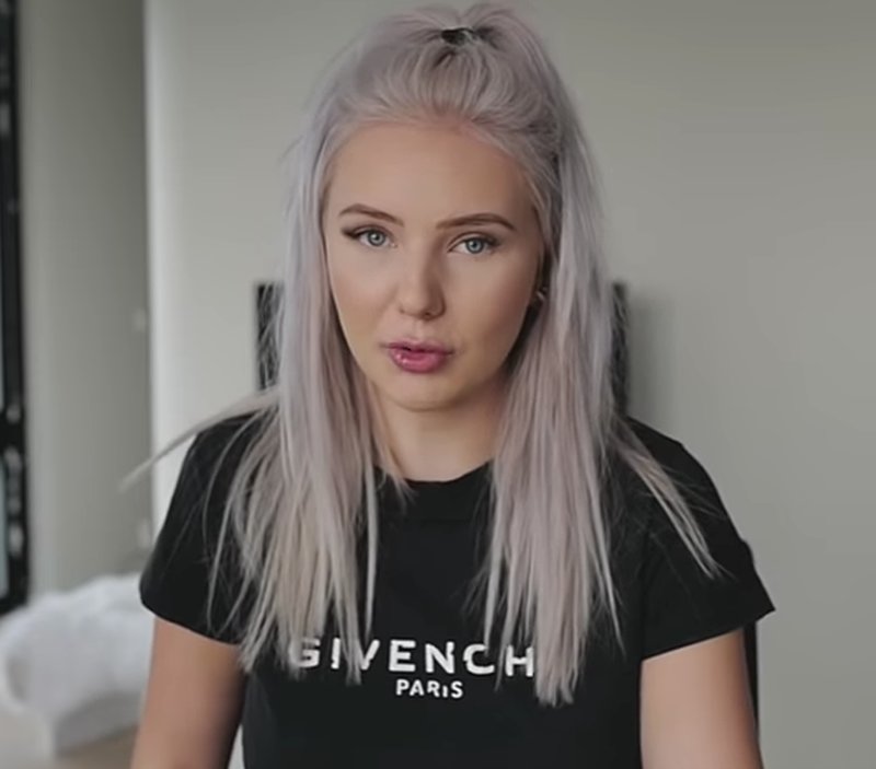 Linn Ahlborg Linn Ahlborg