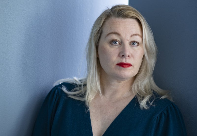 Foto: Staffan Löwstedt/SvD/TT Foto: Staffan Löwstedt/SvD/TT