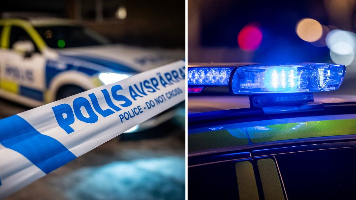 Det här har hänt i Sverige: Tre döda – fem skjutningar