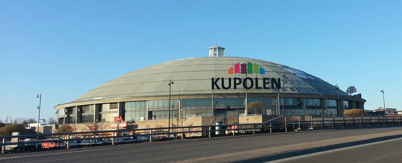 Borlänge Borlänge