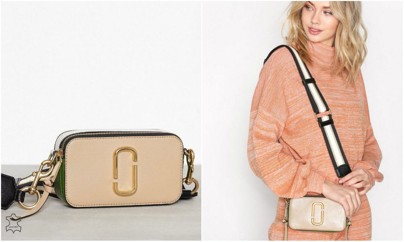 Liten väska från Marc Jacobs