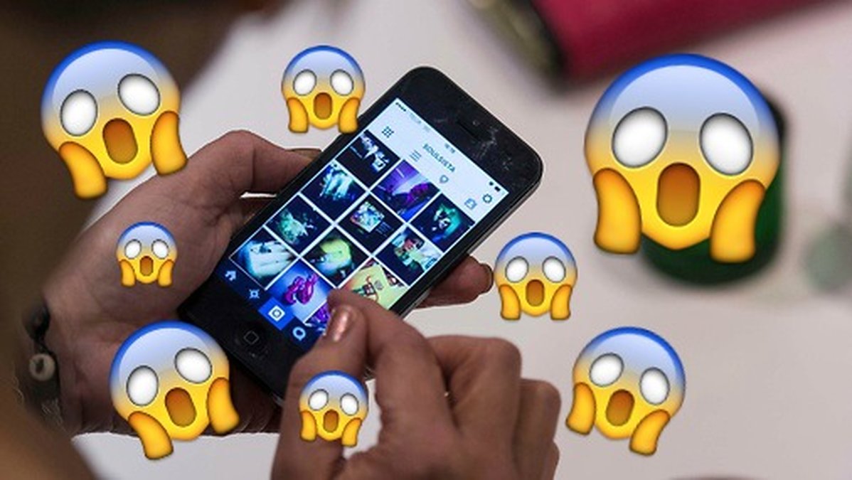 Snart kan Instagram vara ett minne blott för alla under 16.