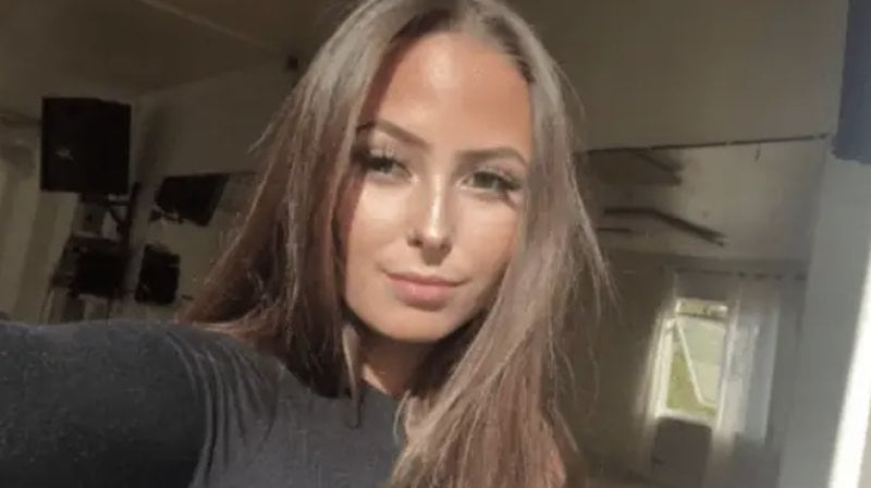 Fröken Snusk utan mask