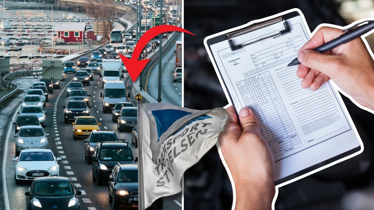 Viktig ändring för bilägare – kravet tas bort 1 april