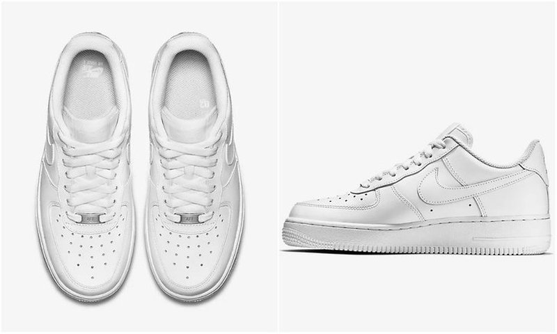 Nike air force