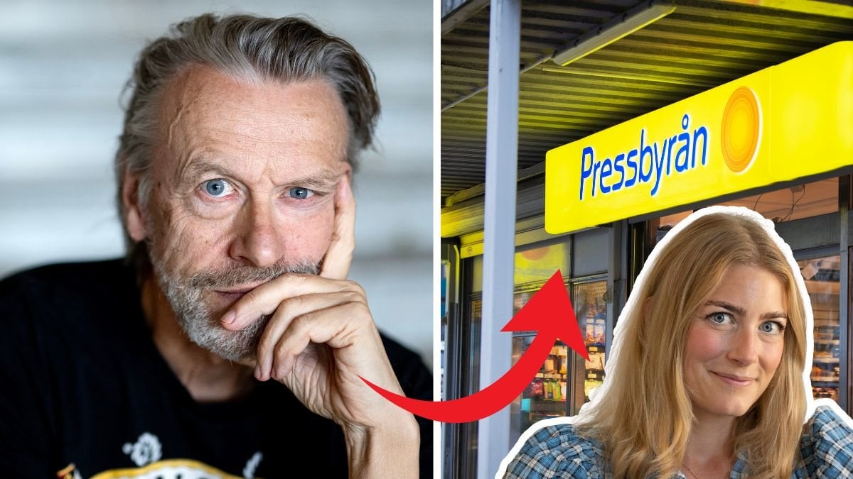 Allt om Ernst Billgren: Skilsmässan, kändisdottern och konst