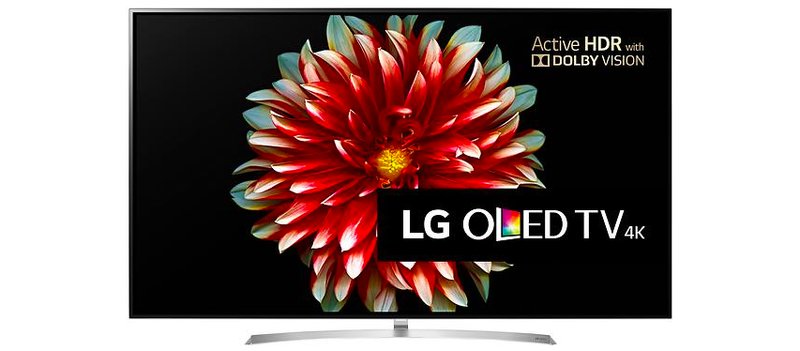 TV från LG med 14 procent rabatt