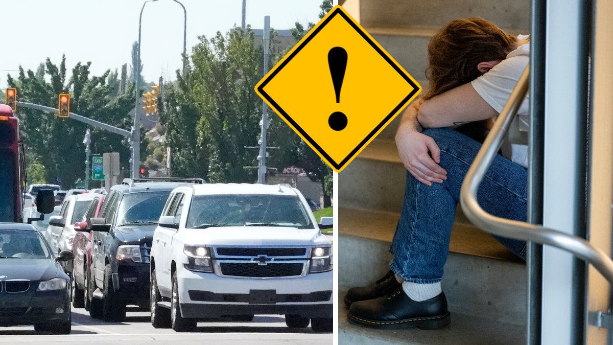 Körkortstips: Så här undviker du att förlora ditt körkort i ett år!