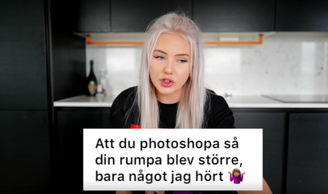 Linn Ahlborg Linn Ahlborg