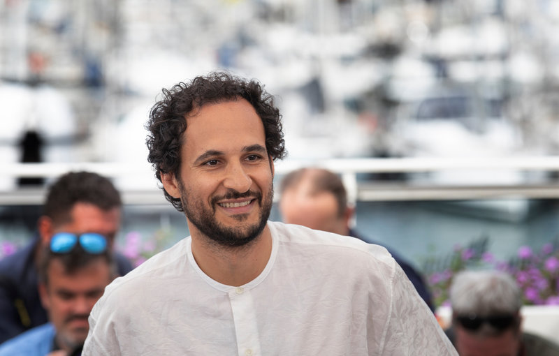 Ali Abbasi ville först spela in filmen i Iran, men fick till slut hålla till godo med Jordanien.