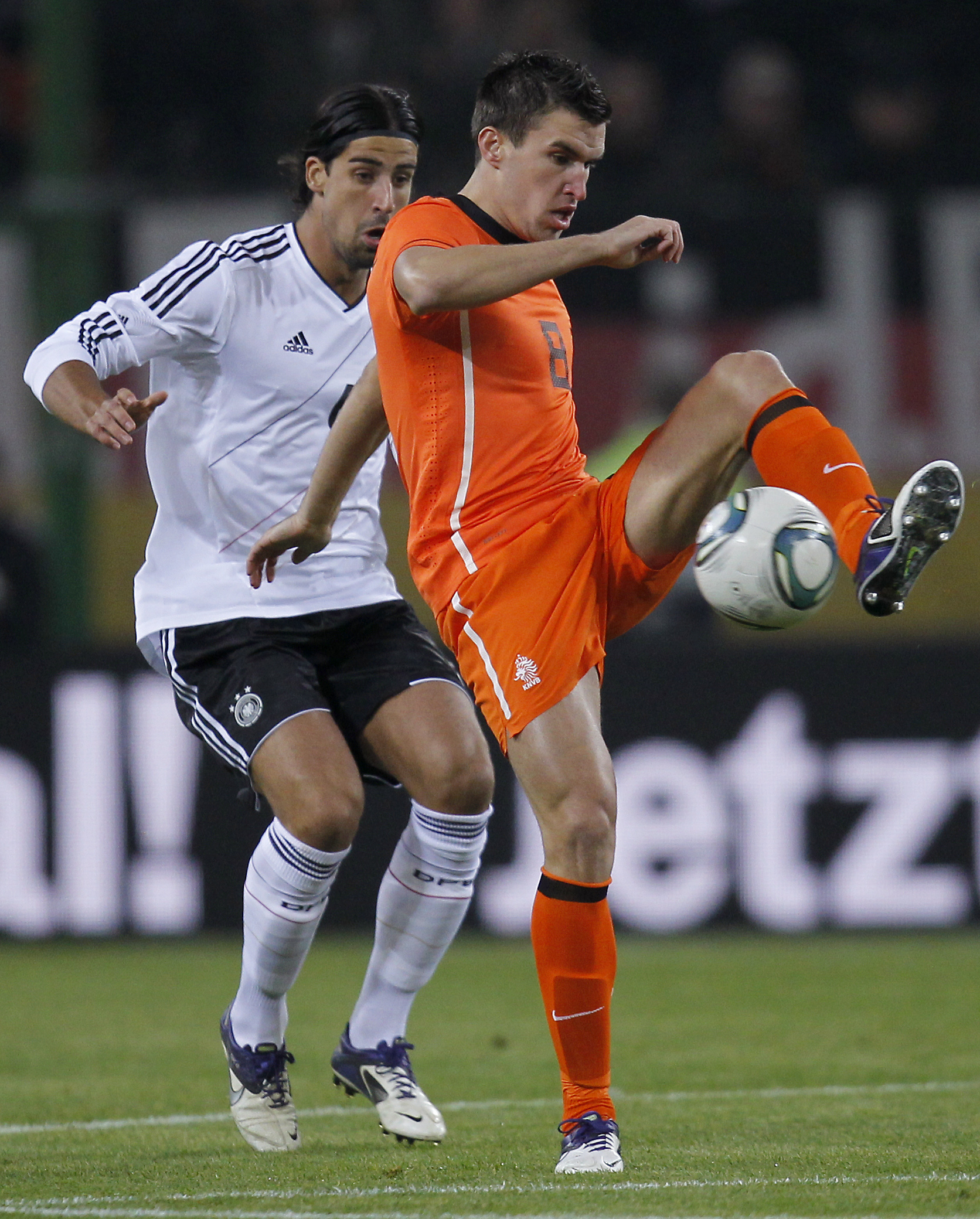 12. Kevin Strootman, Holland och PSV Eindhoven. Jagas av flera klubbar, bland annat Manchester United.