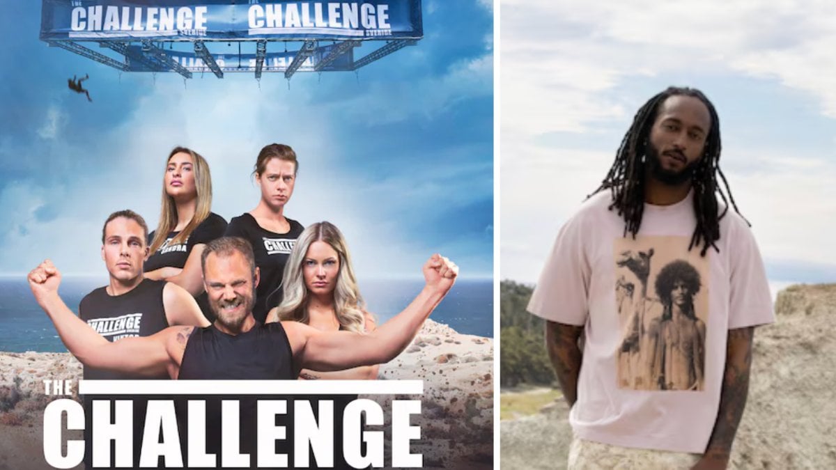 TV4:s succéprogram The Challenge återvänder – med nya regler
