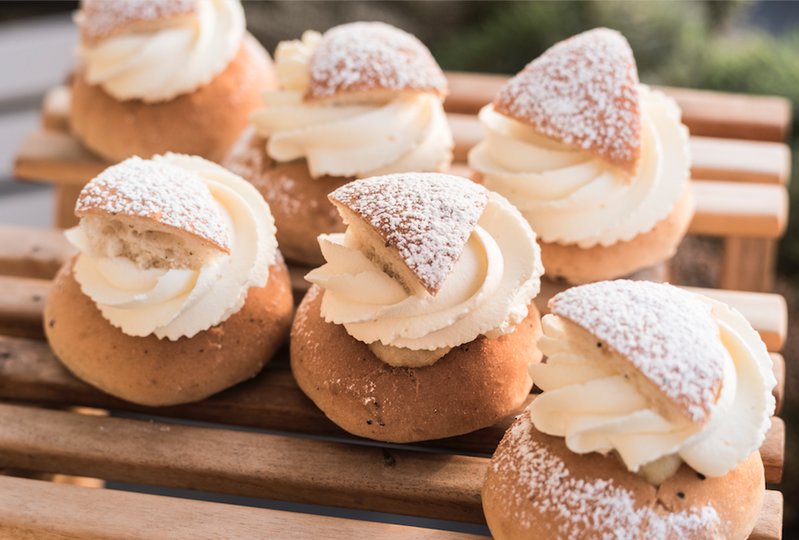 Semlor