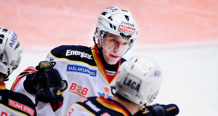 Kristofer Ottosson, HockeyAllsvenskan, Djurgården IF