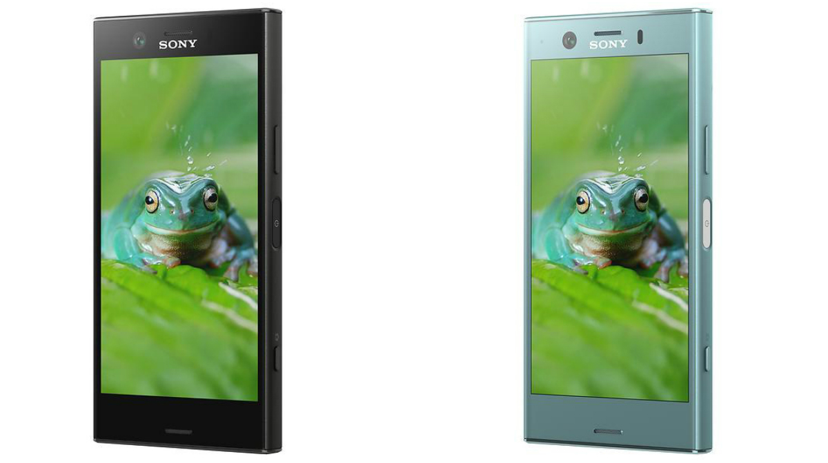 Sony Xperia XZ1 Sony Xperia XZ1